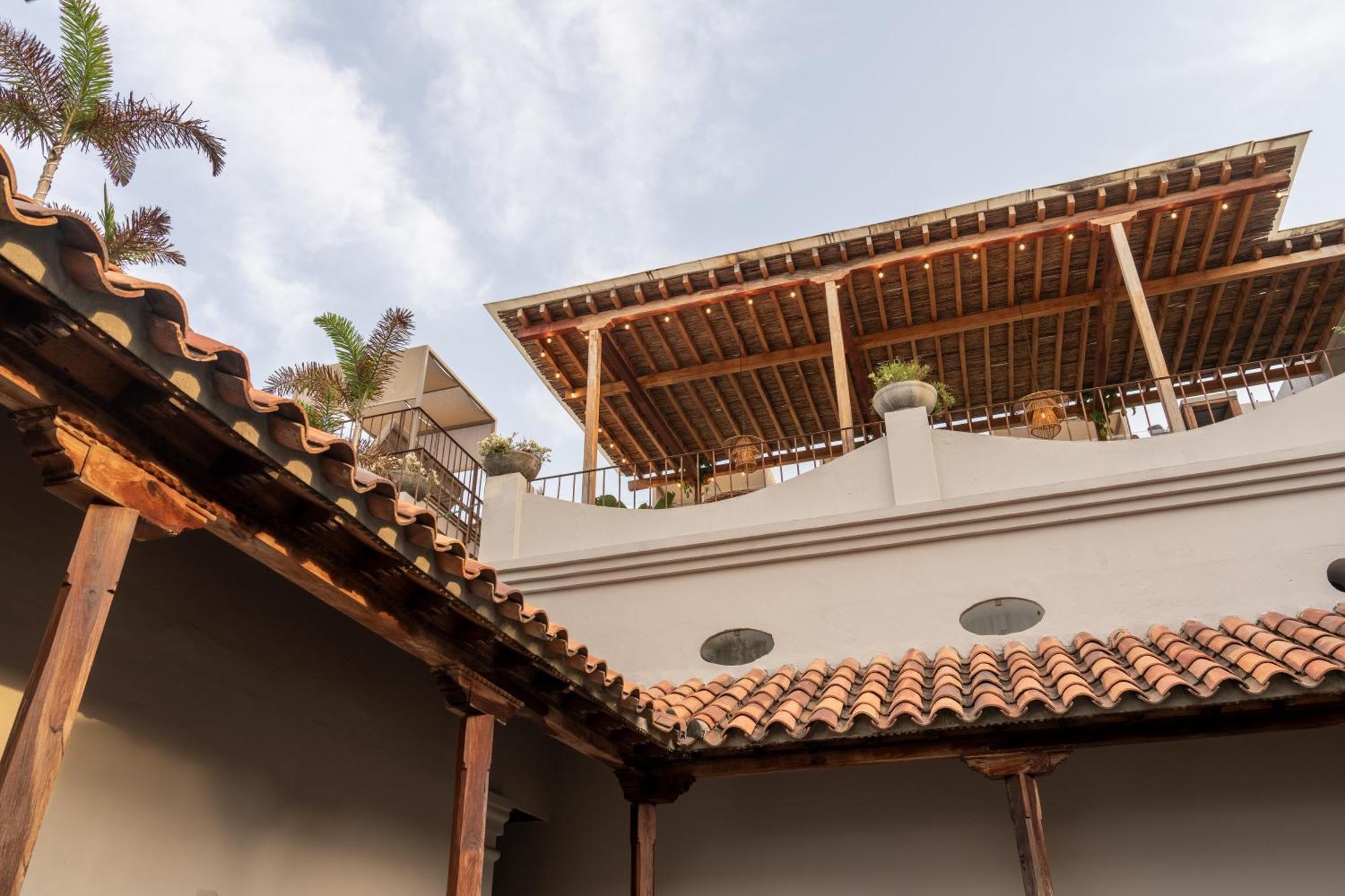 Hotel Casa Don Luis By Faranda Boutique, A Member Of Radisson Individuals Cartagena Eksteriør bilde