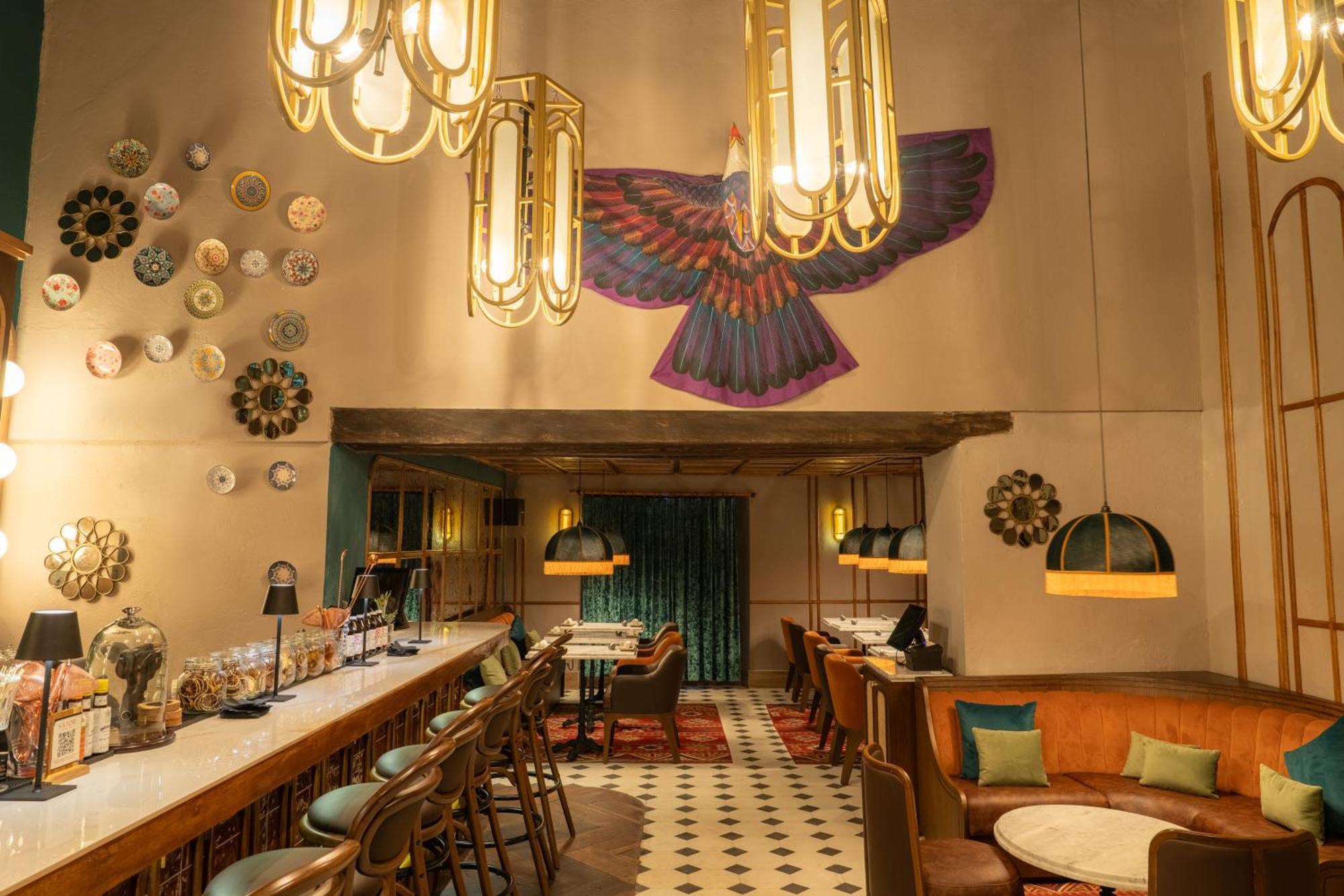 Hotel Casa Don Luis By Faranda Boutique, A Member Of Radisson Individuals Cartagena Eksteriør bilde