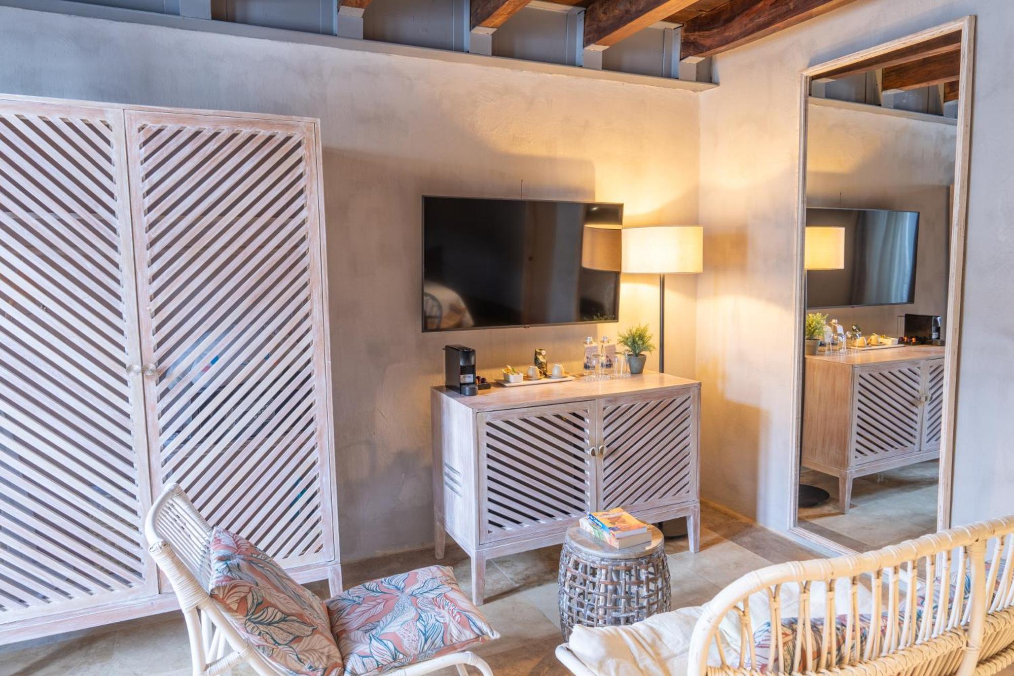 Hotel Casa Don Luis By Faranda Boutique, A Member Of Radisson Individuals Cartagena Eksteriør bilde