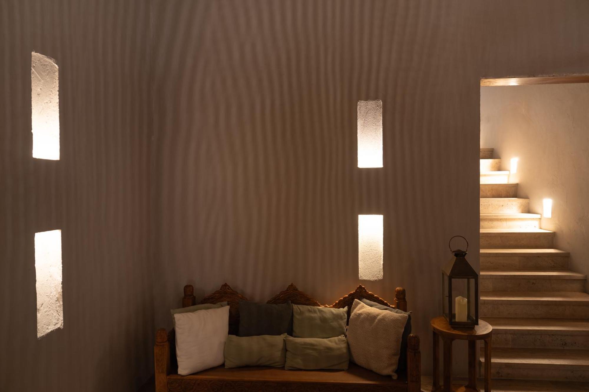 Hotel Casa Don Luis By Faranda Boutique, A Member Of Radisson Individuals Cartagena Eksteriør bilde