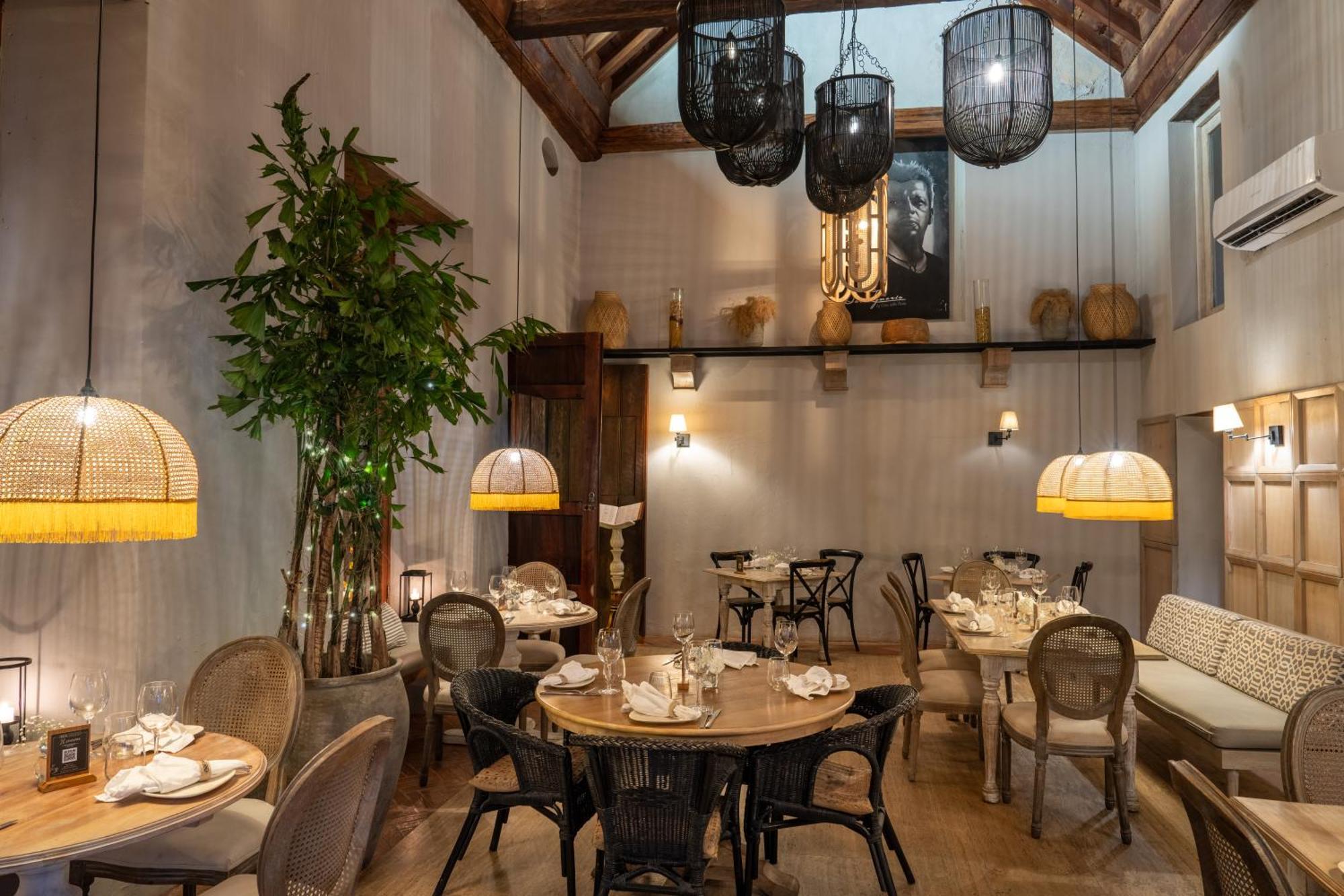 Hotel Casa Don Luis By Faranda Boutique, A Member Of Radisson Individuals Cartagena Eksteriør bilde