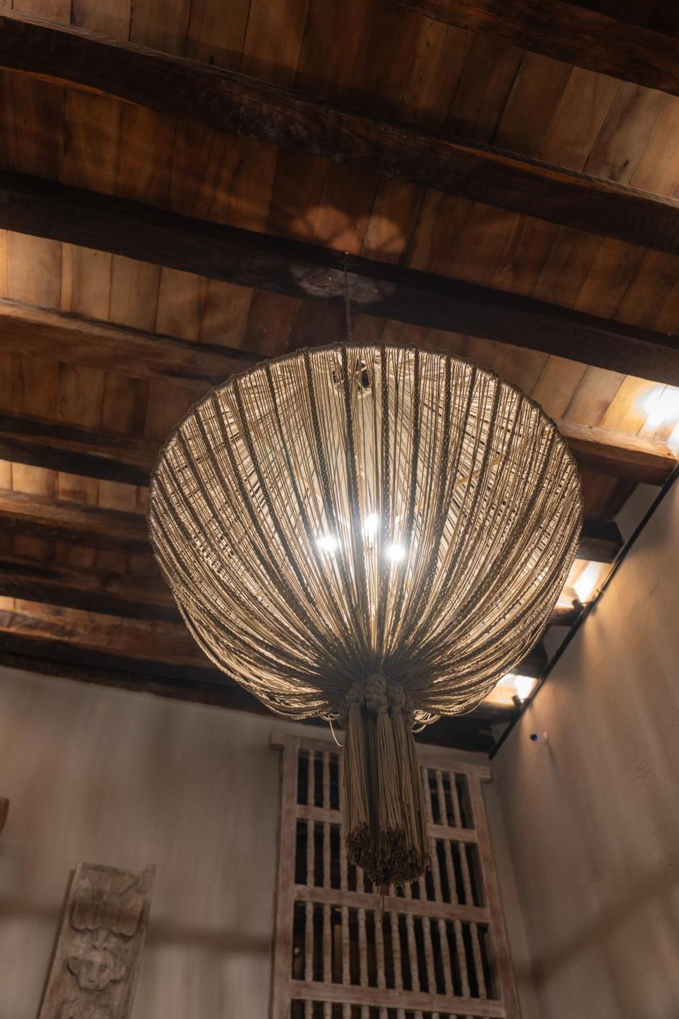 Hotel Casa Don Luis By Faranda Boutique, A Member Of Radisson Individuals Cartagena Eksteriør bilde