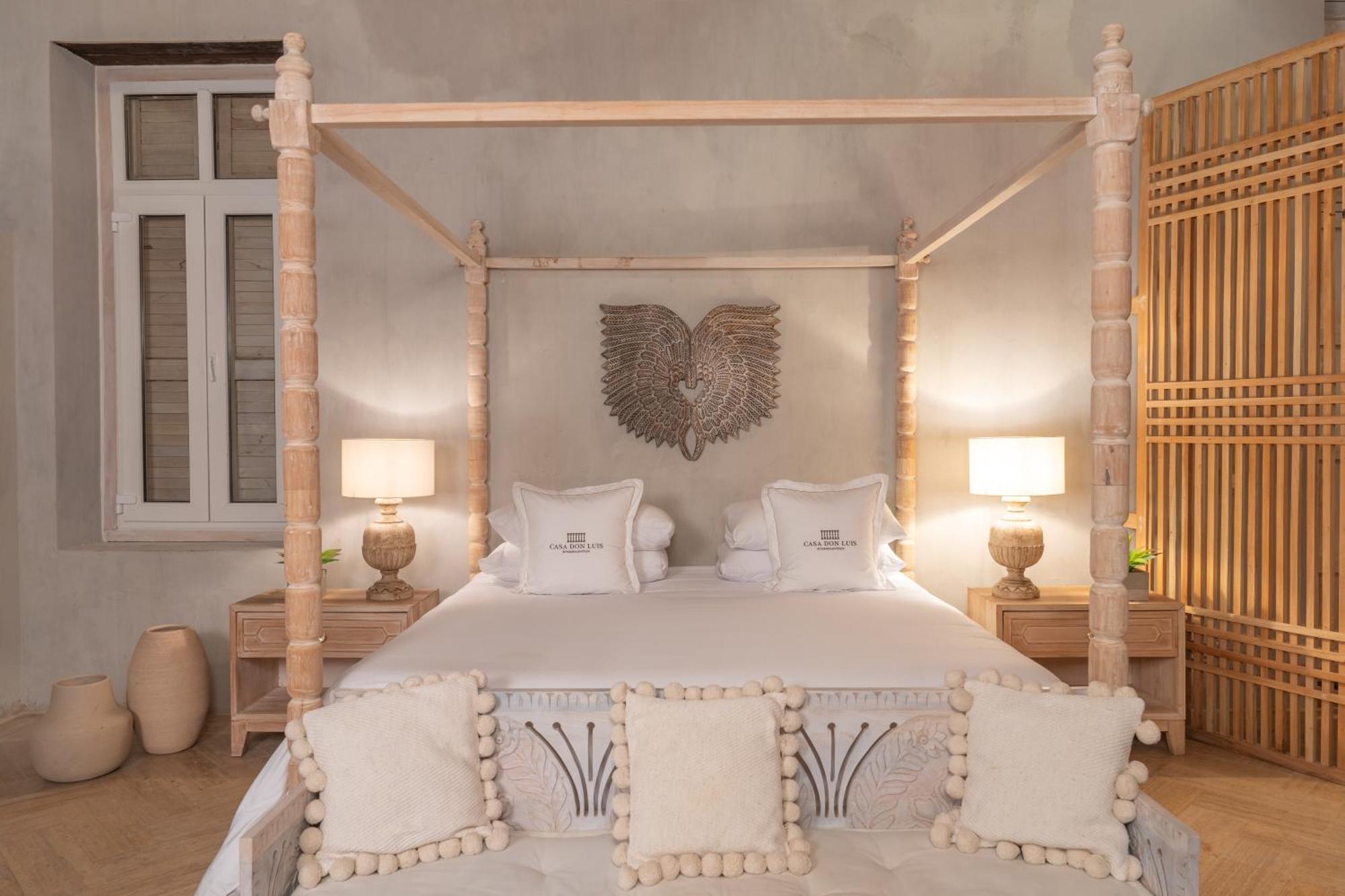 Hotel Casa Don Luis By Faranda Boutique, A Member Of Radisson Individuals Cartagena Eksteriør bilde