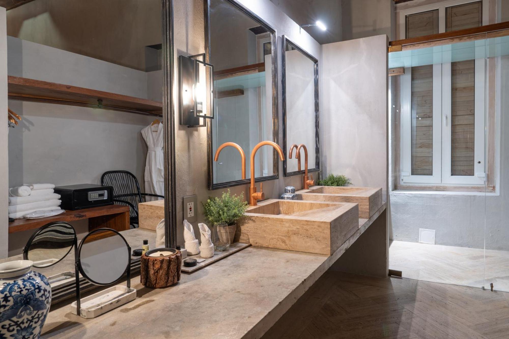 Hotel Casa Don Luis By Faranda Boutique, A Member Of Radisson Individuals Cartagena Eksteriør bilde