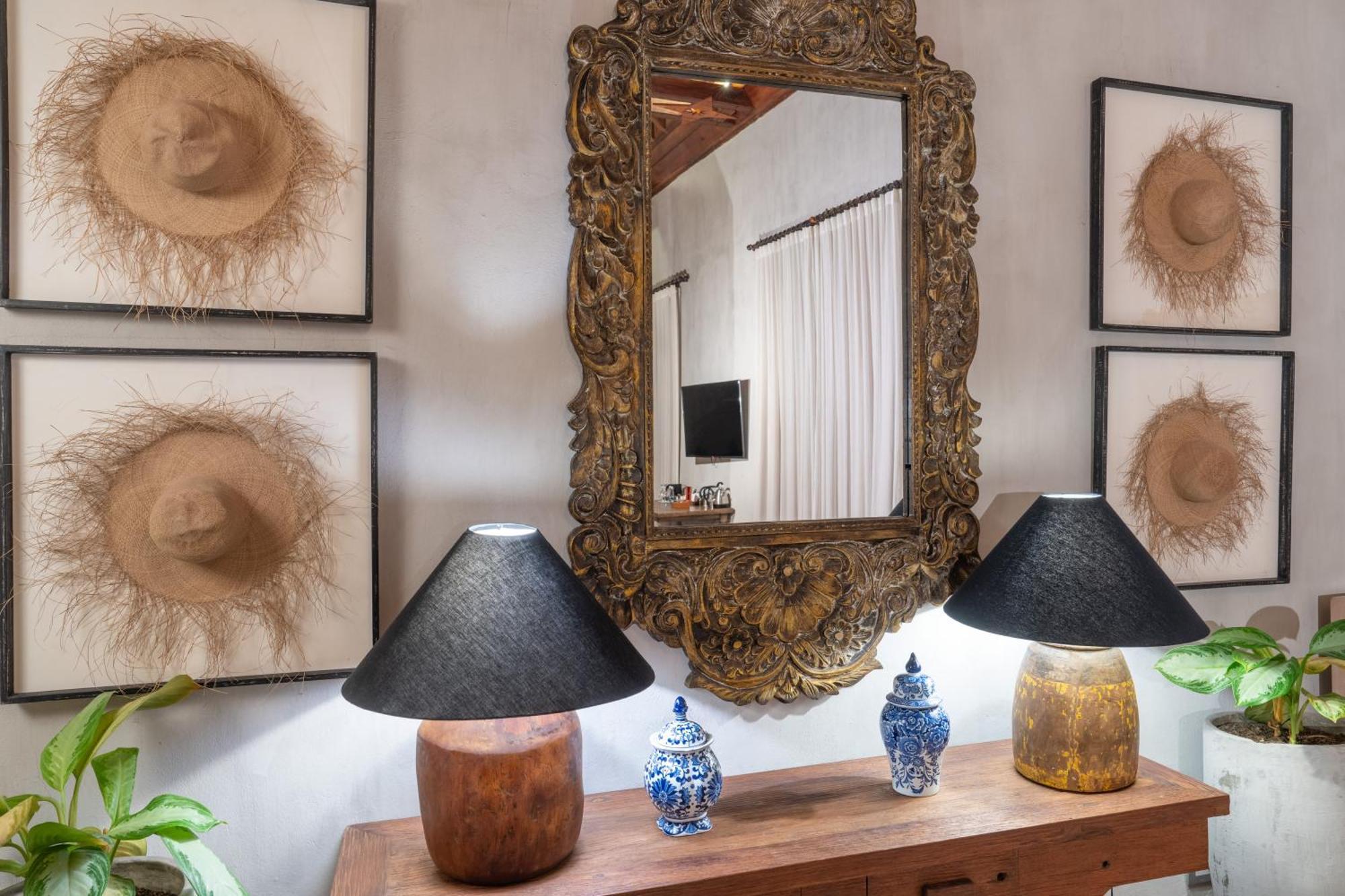 Hotel Casa Don Luis By Faranda Boutique, A Member Of Radisson Individuals Cartagena Eksteriør bilde