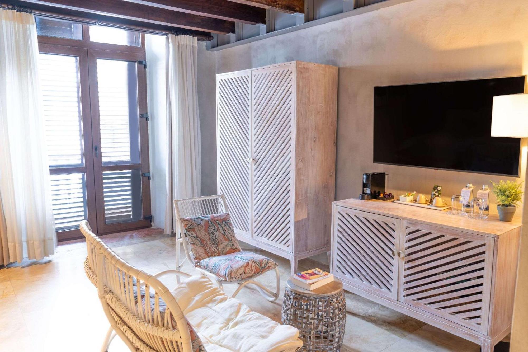 Hotel Casa Don Luis By Faranda Boutique, A Member Of Radisson Individuals Cartagena Eksteriør bilde